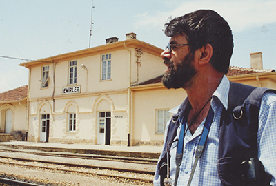 Tepecik Hayal Okulu | A Dream School in the Steppes