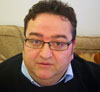Murat Kebir
