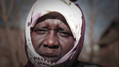 Afro Turk