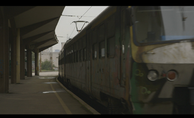 En Uzun Yol | The Longest Road