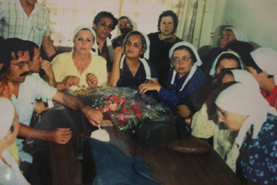 Eylul'un Kadin Yuzleri | The September Women