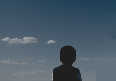 Li Ezmani | In the Sky