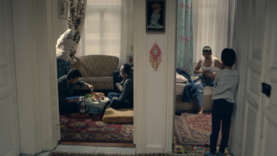 Siradaki | The Next One