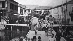 Kultur Denizi Mersin