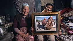 Yok Devenin Pabucu