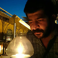 Sertac Yildiz