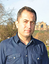 Mahir Guden