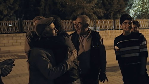 Karanlikta Isiklar | Lights in Darkness