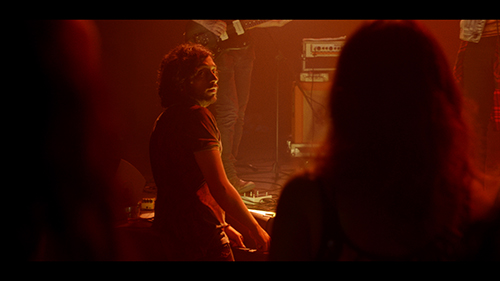 Rodi | The Roadie