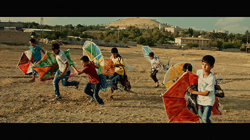 Ucurtma | Kite