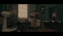 12 Saat | 12 Hours