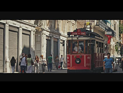 Beyoglu Cinema | Beyoglu Sinemasi