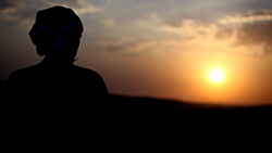Dicle'ye Son Dua | The Last Prayer for the Tigris