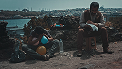 Balon | The Balloon