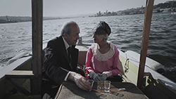 Elveda Istanbul | Goodbye Istanbul