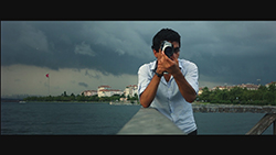 Kamerali Cocuk | The Boy with Camera