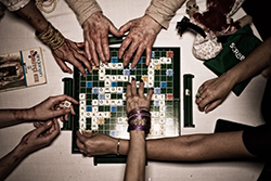 Scrabble
