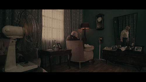 12 Saat | 12 Hours