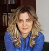 Burce Bahadir