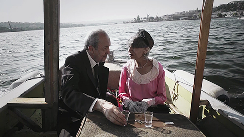 Elveda Istanbul | Goodbye Istanbul