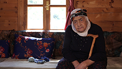 Karadeniz'in Yalniz Nineleri | Self-Sacrificing Grandmothers of Black Sea
