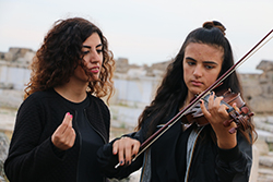 Muzikli Bir Hikaye
