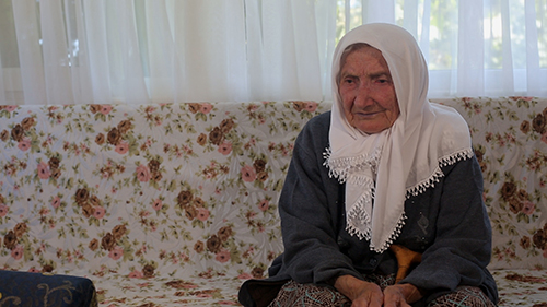 Karadeniz'in Yalniz Nineleri | Self-sacrificing Grandmothers of Black Sea