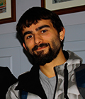 Melih Kosif