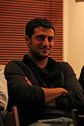 Soner Sert