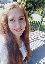 Duygu Sebzeci