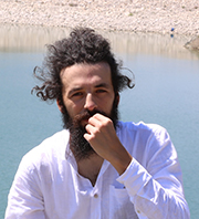 Abdullah Sahin