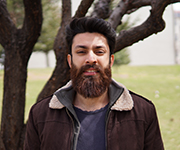 Erkan Orasan