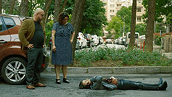I Don't Want To Die Today | Bugun Olmek Istemiyorum