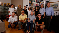 Children of the Same Home | Ayni Evin Cocuklari