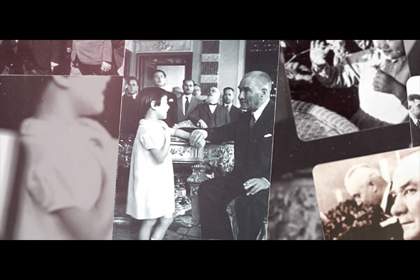 ataturk'un ulkusu