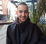 bugra ozverel