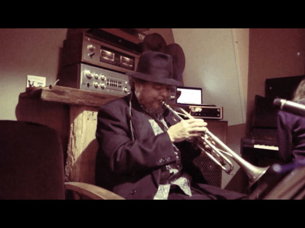 jazz my home