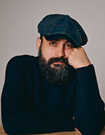 mehmet acaruk
