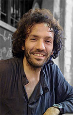 murat cetinkaya