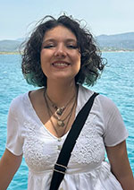 sevgi sanli