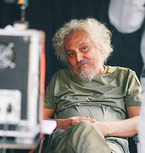 Yuksel Aksu