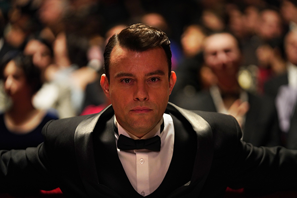 Bir Cumhuriyet Sarkisi