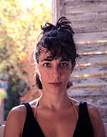 yasemin akinci