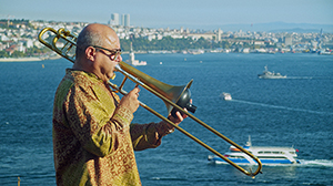 sound dreams of istanbul