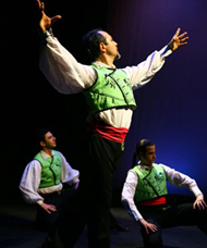 Ahmet Luleci