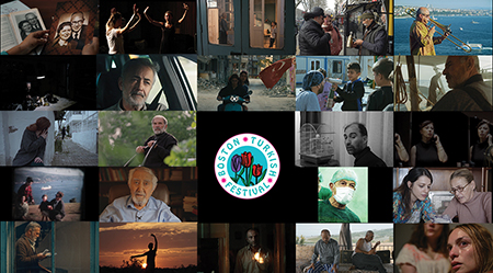 Boston Turkish Festival 20th Documentary and Short Film Competition