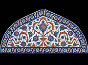 iznik cinisi