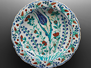 iznik cinisi